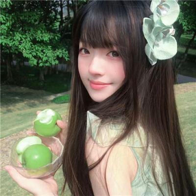 小伙不错