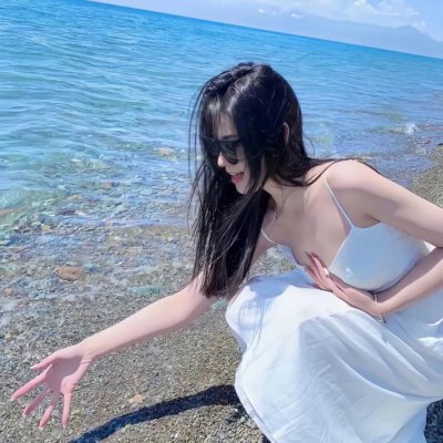 霸海红英